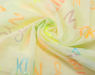 渭南Printed Nylon taffeta fabric UV protective clothing for outdoor cycling