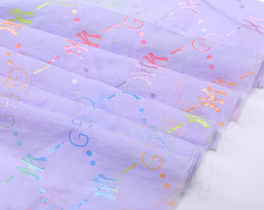 渭南printed 100% Nylon taffeta Pretection Sun Clothing fabric