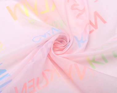 渭南laminated aluminium foil aluminum gold stamping foil printing nylon taffeta fabric
