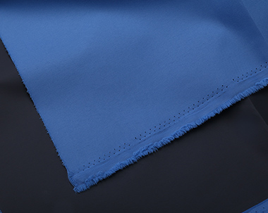 渭南300D Oxford fabric PVC coated waterproof suitcase fabric flame retardant fabric