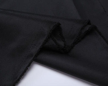 渭南600D waterproof Oxford flame resistant fabric