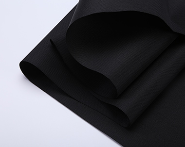 渭南Flame retardant fabric of 300D coated oxford cloth