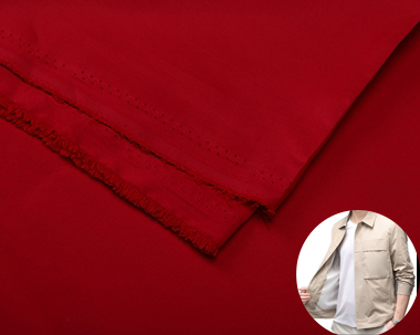 渭南300T polyester pongee fabric textile