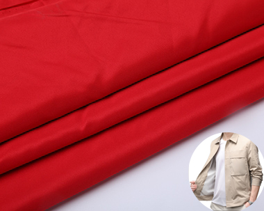 渭南woven lightweight waterproof TPU membrane pongee fabric