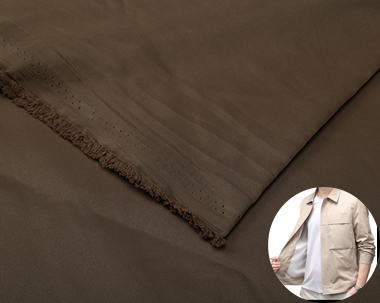渭南Durable Waterproof 240T 100% Polyester Material Pongee Lining Fabric For Garment
