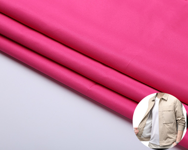 渭南300T 100% polyester pongee fabric for flag