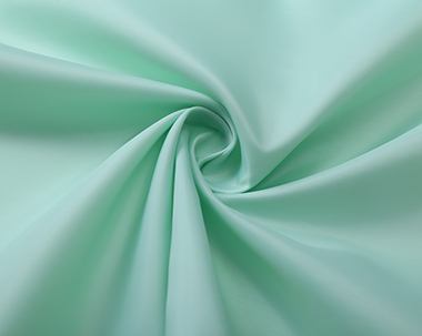 渭南waterproof silver coated taffeta fabric for car cover tent