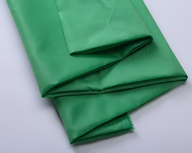 渭南Plain Lining Taffeta Polyester Fabric
