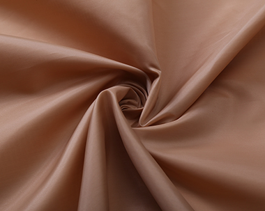渭南polyester taffeta fabric lining fabric