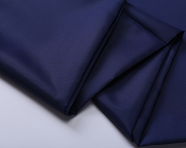 渭南PU coating polyester taffeta fabric