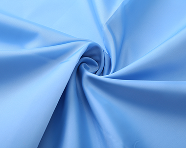 渭南170t polyester taffeta fabric