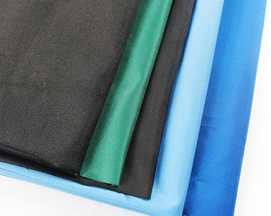 渭南300D,600D,900D waterproof 100% polyester oxford fabric