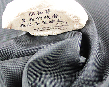 渭南900D 100% polyester oxford fabric PU/PVC coated