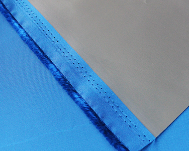 渭南600D,900D,1000D,1680D OXFORD FABRIC PU/PVC coating fabric