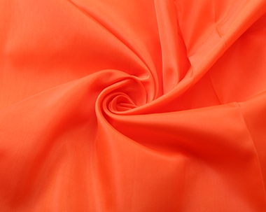 polyester taffeta for Bag Luggage lining Fabric