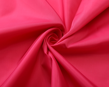 For Handbag Polyeter Jacket Pocketing Lining Taffeta Fabric