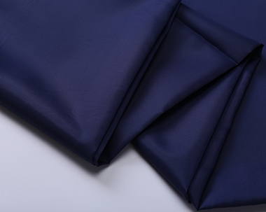 PU coating polyester taffeta fabric