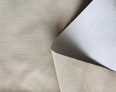 Double check plaid polyester fabric Film Laminating for outdoors Mauntaineering jackets