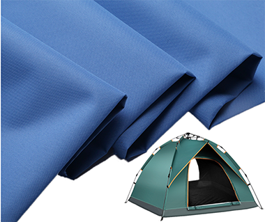 tent fabric